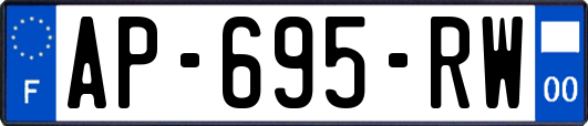 AP-695-RW