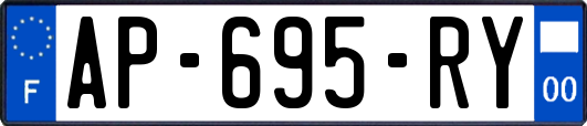 AP-695-RY