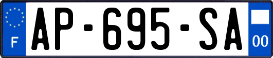 AP-695-SA