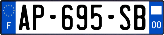 AP-695-SB