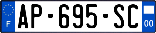 AP-695-SC