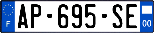 AP-695-SE