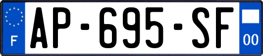 AP-695-SF