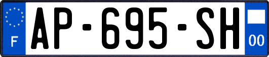 AP-695-SH