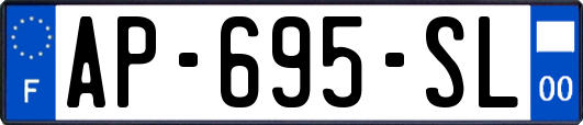 AP-695-SL