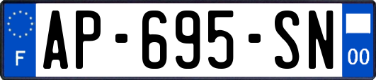 AP-695-SN