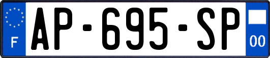 AP-695-SP