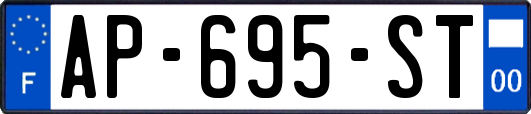 AP-695-ST
