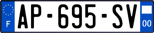 AP-695-SV