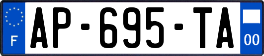 AP-695-TA