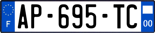 AP-695-TC