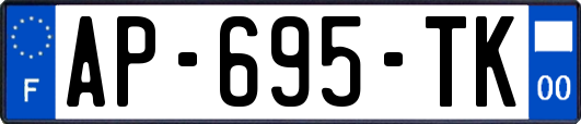AP-695-TK