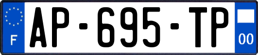 AP-695-TP