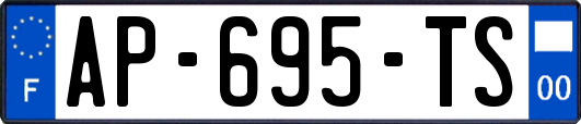 AP-695-TS