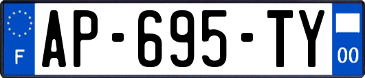 AP-695-TY