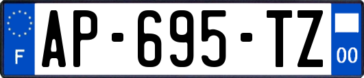 AP-695-TZ