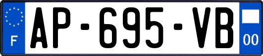 AP-695-VB