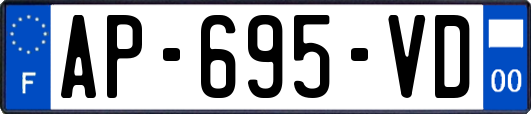 AP-695-VD