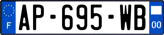 AP-695-WB