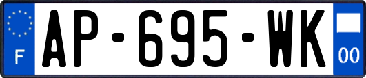 AP-695-WK