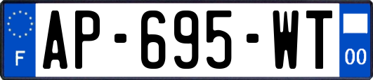 AP-695-WT