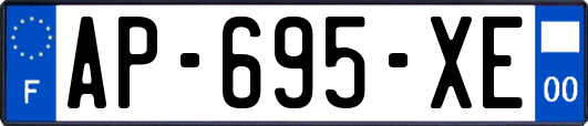 AP-695-XE