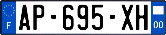 AP-695-XH