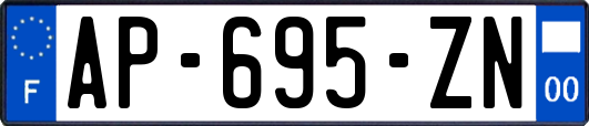 AP-695-ZN