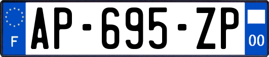 AP-695-ZP