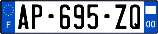 AP-695-ZQ