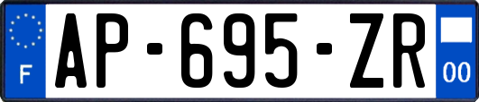 AP-695-ZR