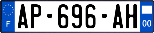 AP-696-AH