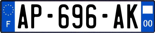 AP-696-AK