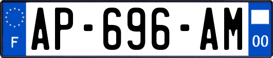 AP-696-AM