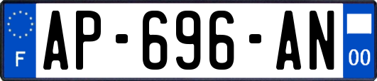 AP-696-AN