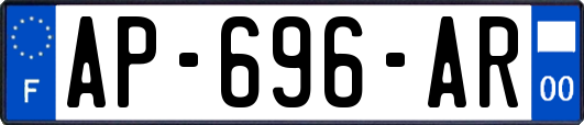 AP-696-AR