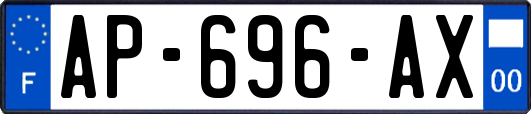 AP-696-AX