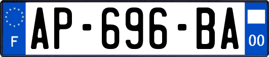 AP-696-BA