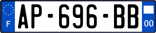 AP-696-BB