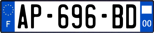 AP-696-BD