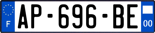 AP-696-BE