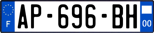 AP-696-BH