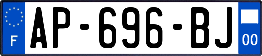 AP-696-BJ