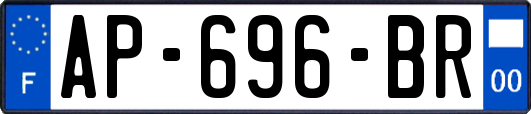 AP-696-BR