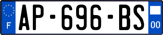 AP-696-BS