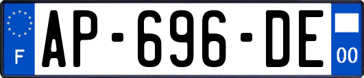 AP-696-DE