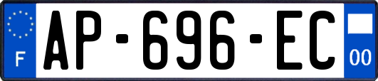 AP-696-EC