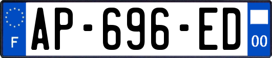 AP-696-ED