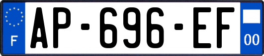 AP-696-EF