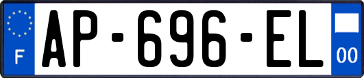 AP-696-EL